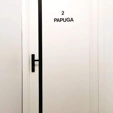 Papuga ~ 700m Main Square ~ Self Check-in 24h Apartment Wroclaw