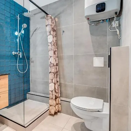Papuga ~ 700m Main Square ~ Self Check-in 24h Apartment